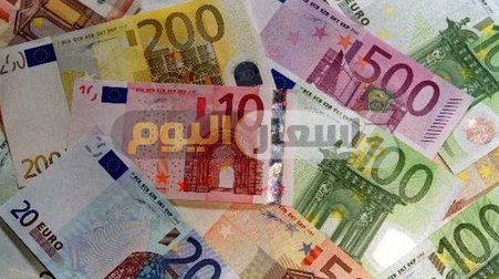 Photo of سعر اليورو سوق سوداء مصر 2022
