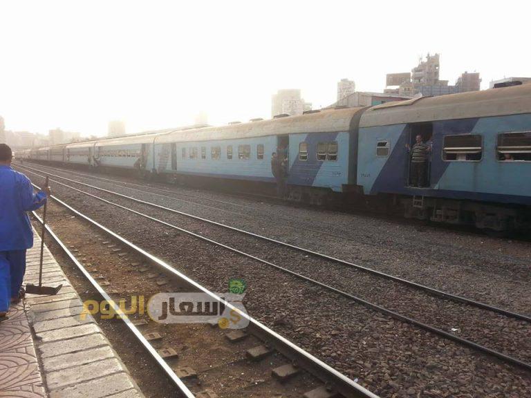 Photo of مواعيد قطارات الزقازيق القاهرة 2023 وأسعار التذاكر