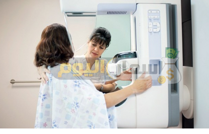 سعر أشعة الماموجرام في مصر أسعار اليوم