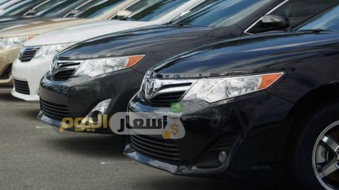Photo of أسعار جمارك السيارات في مصر 2022 بعد التخفيضات