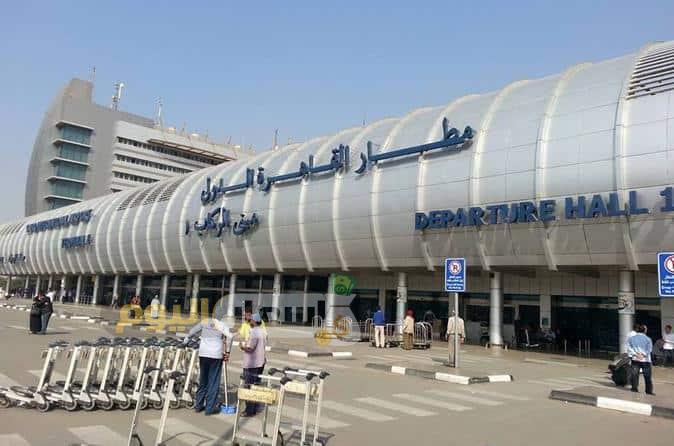 Photo of استخراج تصريح السفر من المطار 2022