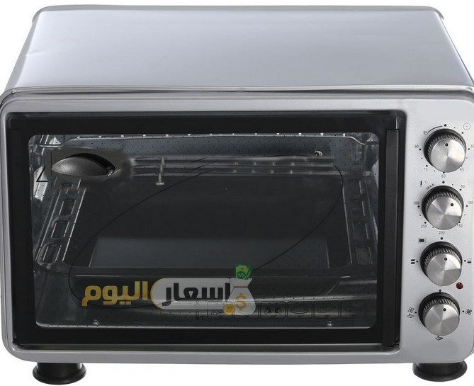 Photo of سعر luxell oven