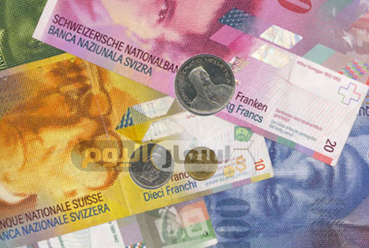 Photo of سعر الفرنك السويسري مقابل الدولار 2022