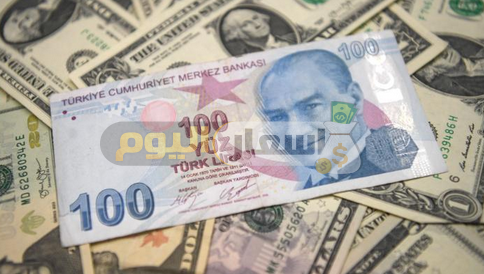 Photo of سعر الليرة التركية مقابل الجنيه المصري 2022 اخر تحديث