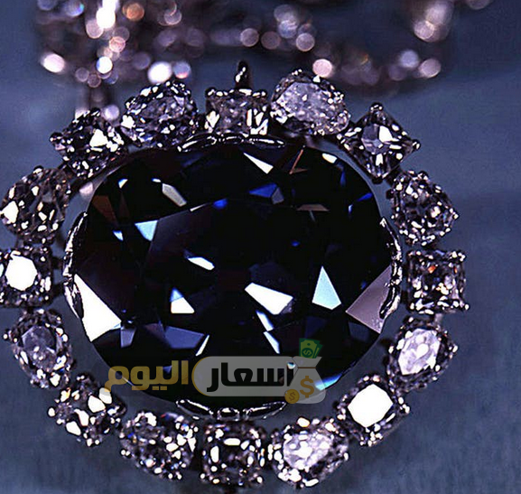 Photo of سعر الماس الخام الحقيقى
