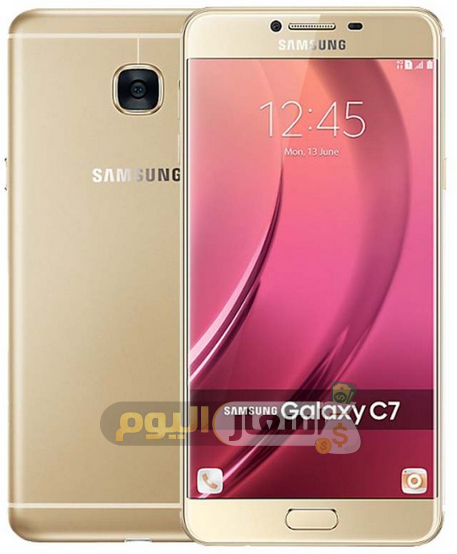 Photo of سعر هاتف Samsung Galaxy C7