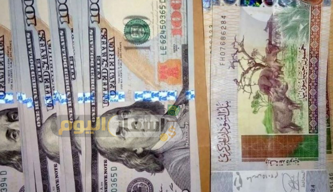 Photo of سعر الدولار اليوم مقابل الجنية السوداني في السوق الأسود محدث يوميا 2023