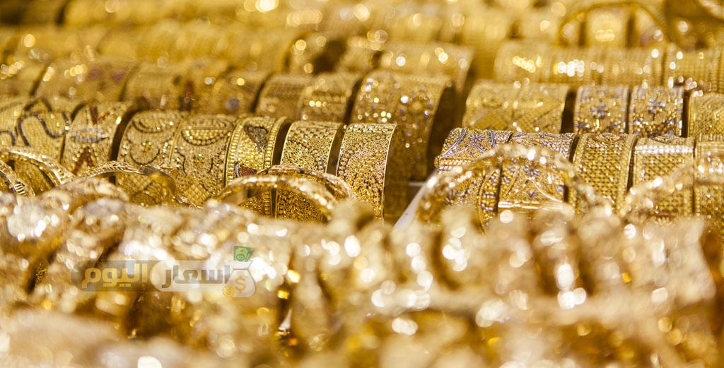 سعر الذهب في مصر بالمصنعية