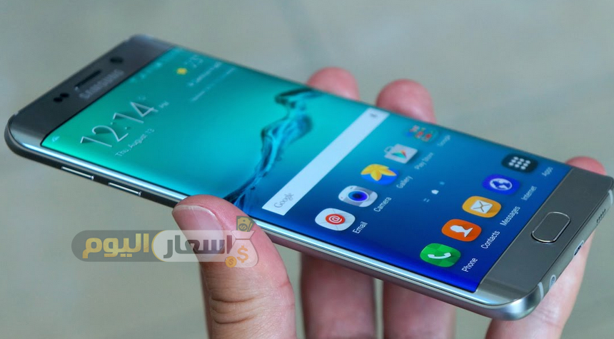 Photo of سعر ومواصفات Samsung Galaxy S6 edge plus