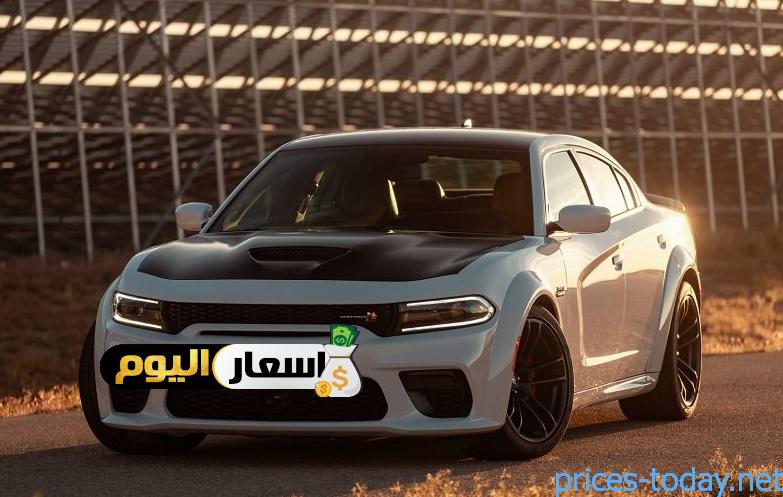 اسعار سيارات دودج في السعودية 2020