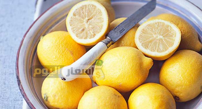Photo of اسعار الليمون اليوم