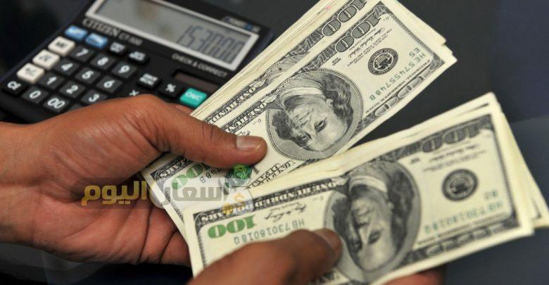 Photo of توقعات سعر الدولار في الايام القادمة في مصر 2022-الدولار سيصل 25 جنيه
