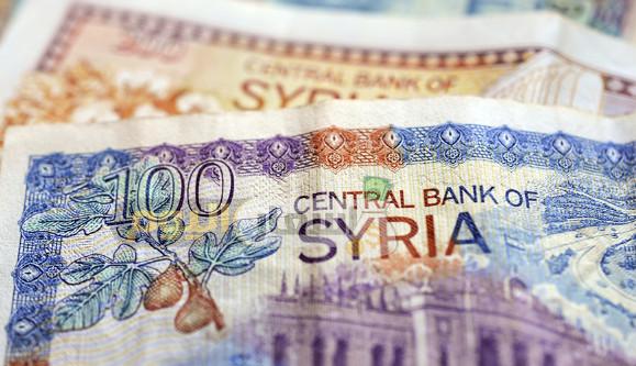 سعر الدولار في سوريا لحظة بلحظة