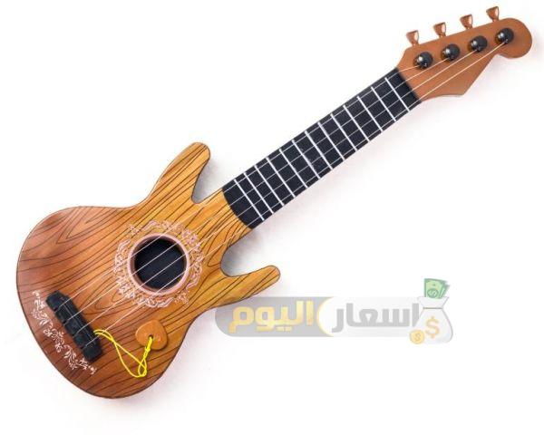 Photo of أسعار الجيتار في مصر 2021