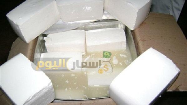 اسعار الجبن في مصر