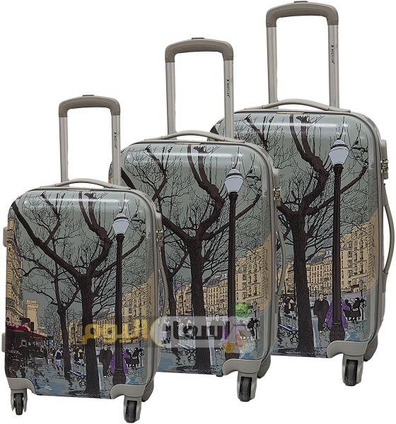 Photo of اسعار حقائب السفر في التوحيد والنور تحديث 2023