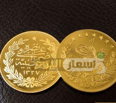 Photo of سعر ليرة الذهب في الأردن 2021