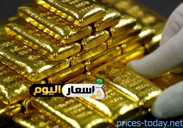 توقعات اسعار الذهب في الاردن