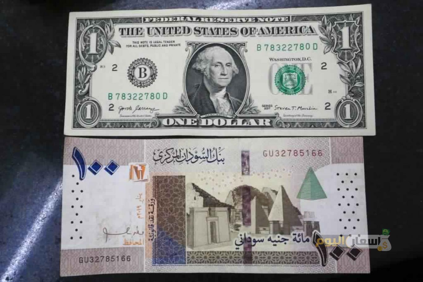 Photo of كم سعر الدولار اليوم في السودان في السوق الاسود 2022