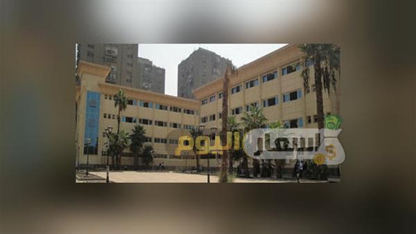 Photo of تنسيق المجمع التكنولوجي المتكامل بالأميرية 2023