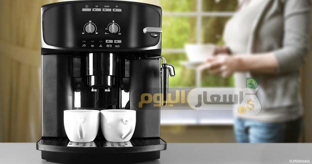 أسعار ماكينات القهوة في السعودية 2021