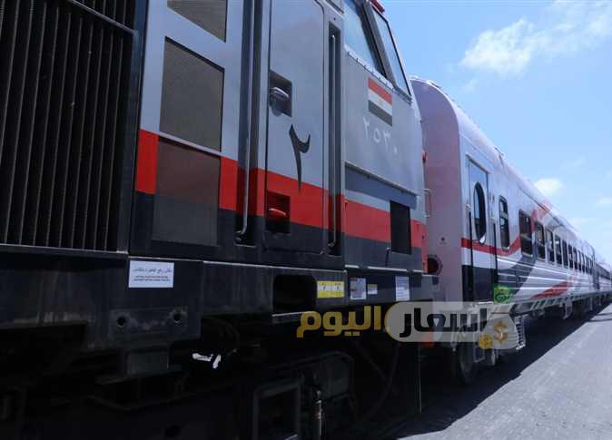 Photo of مواعيد القطارات المكيفة من القاهرة الي كل المحافظات واسعار التذاكر تحديث فبراير 2023