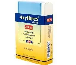 Photo of سعر دواء اريثركس كبسولات arythrex capsules ودواعي الإستعمال
