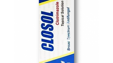 Photo of سعر دواء كلوسول سبراي closol spray لعلاج الالتهابات الفطرية