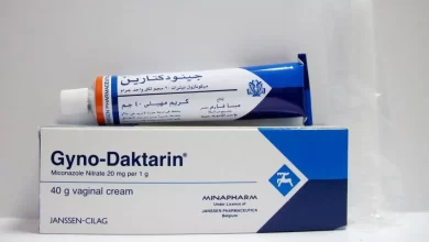 Photo of سعر دواء جينو دكتارين كريم gyno daktarin cream لعلاج العدوي المهبلية