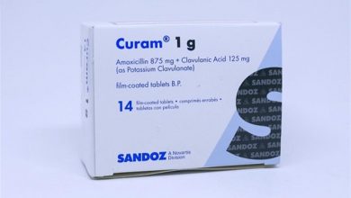 Photo of سعر دواء كيورام مضاد حيوى شامل