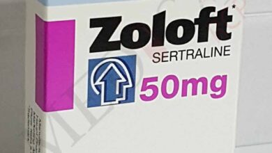 Photo of سعر دواء زولفت أقراص zoloft tablets لعلاج الاكتئاب والجرعة والاضرار فى مصر والاردن والسعودية