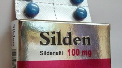 Photo of سعر دواء سيلدين أقراص silden tablets ودواعي وطريقة الاستخدام
