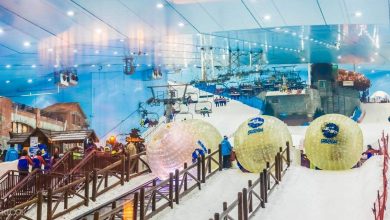 Photo of أسعار تذاكر التزلج في دبي مول واسعار تذاكر مدينة الثلج