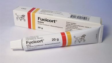 Photo of سعر دواء فيوسيكورت كريم للالتهابات الجلدية