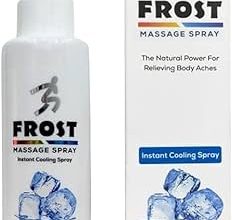 Photo of سعر دواء فروست بخاخ frost spray مسكن لآلام المفاصل والعضلات