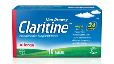 Photo of سعر دواء كلارتين claritine لعلاج الحساسية