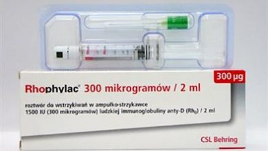 Photo of سعر حقنة rh في العزبي اليوم