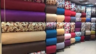 Photo of اسعار القماش فى الازهر 2025