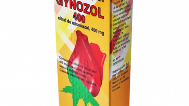 Photo of سعر دواء جينوزول لبوس وكريم مهبلي gynozol مضاد للفطريات