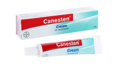 Photo of سعر كريم كانستين Canesten Cream مضاد للفطريات