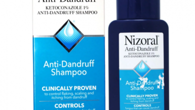 Photo of سعر نيزورال شامبو nizoral shampoo لعلاج القشرة والفطريات