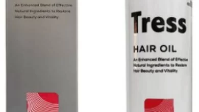 Photo of سعر زيت تريس للشعر tress hair oil لعلاج تساقط الشعر