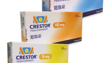Photo of سعر دواء كريستور أقراص لخفض نسبة الكوليسترول