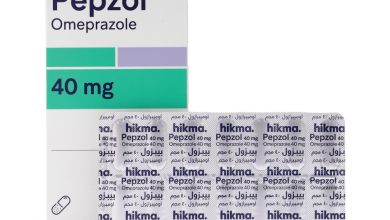Photo of سعر دواء بيبزول pepzol لعلاج الحموضة وقرحة المعدة