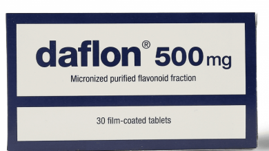 Photo of سعر دافلون 500 Daflon اخر تحديث لعلاج البواسير والنزيف وطريقة استخدامه