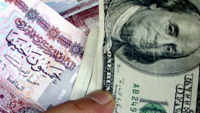 Photo of سعر الدولار اليوم في مصر تحديث يومي السوق السوداء