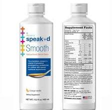 Photo of سعر شراب SPEAK SMOOTH سبيك سموث لعلاج تأخر الكلام عند الأطفال والأعراض الجانبية