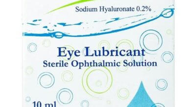 Photo of سعر ودواعى استعمال دواء سولو فريش قطرة solofresh drops اخر تحديث لعلاج التهابات العين