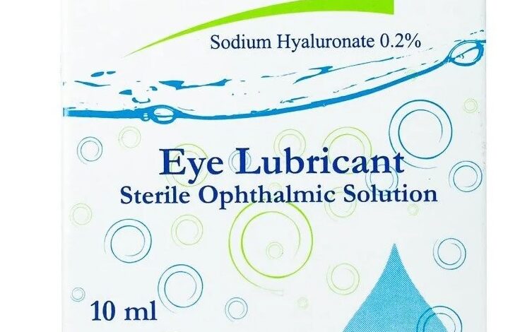 سعر ودواعى استعمال دواء سولو فريش قطرة solofresh drops