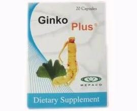 Photo of سعر دواء جنكو بلس اخر تحديث Ginko plus لتنشيط الدورة الدموية وعلاج النسيان